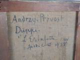 a picture of an old picture with writing on it
