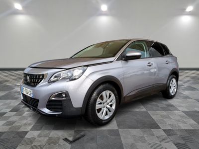 Peugeot - 3008 Puretech 130ch SS Eat8 Active Business - ES -…