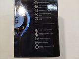 the box of the new samsung watch is sitting on the table