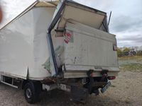 RENAULT MASTER CAISSE AVEC HAYON DCI 145 CH - Genre : CTTE -… (photo 5)
