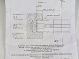 diagram of a machine that is sitting on top of a table