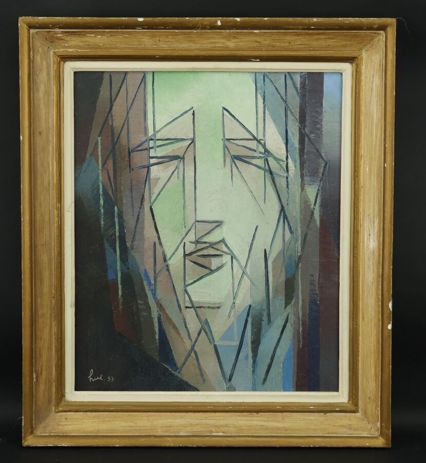 Tableaux, Dessins & Estampes