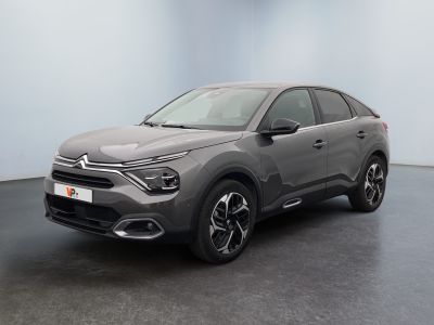 Citroën e-Cross 1.0 PureTech Allure 5 portes
