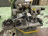 l'image d'une machine installée dans une pièce