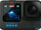 caméra d'action GoPro Hero 7 Black
