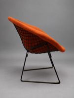 Harry BERTOIA (1915-1978) - KNOLL INTERNATIONAL Fauteuil "Di… (photo 5)