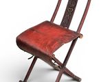 leather folding chair png & psd images