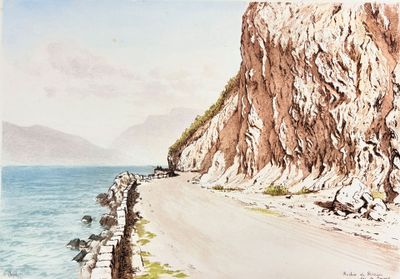 [Savoie] Joanny DREVET (1889-1969). - Photo 1