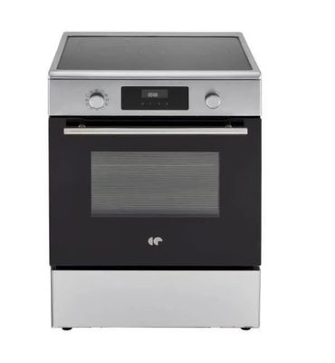 Cuisinière induction - CONTINENTAL EDISON - CECI60FPS - 3 fe… - Photo 1