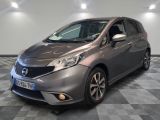 Nissan Versa à hayon 1,0 16v Flex 5 portes, boîte manuelle