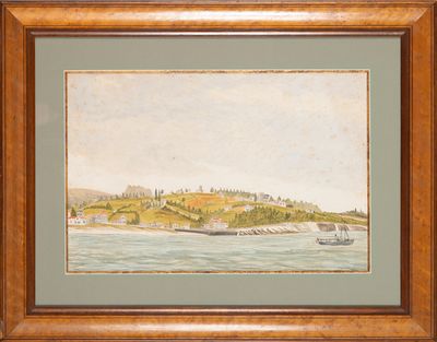 427. Travail d’amateur. Circa1900.