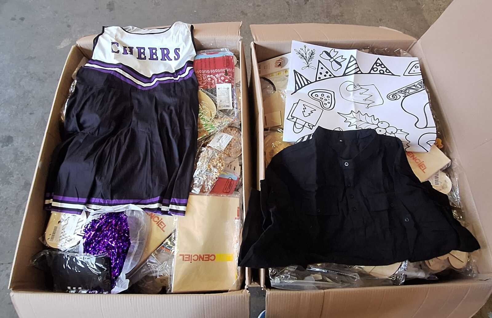 Destockage & Invendus