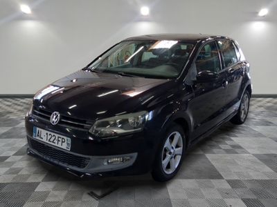 Voiture Particulière - Modèle Inconnu - Estimation 2300 €
