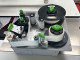 an image of a machine that is working on a piece of paper