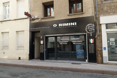 Fonds DE Commerce : Restauration Traditionnelle, PizzÉRia