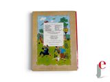 a picture of a children ' s book on a white background