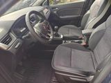 the interior of a car is clean and ready to be used
