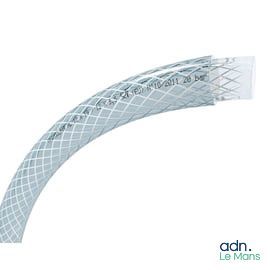 an image of a picture of a curved wire with the words adn on it