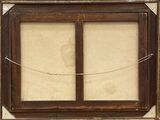 a picture of a picture of a window on a wall
