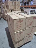 Lot de 20 boîtes de 4 pièces, soit 80 pièces neuves. (photo 3)