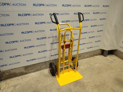 Fimm - Diable Multi-Service - - …