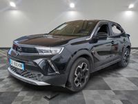 OPEL - MOKKA 1.2 TURBO 130 CH BVA8 ULTIMATE - ES - Mise en s…