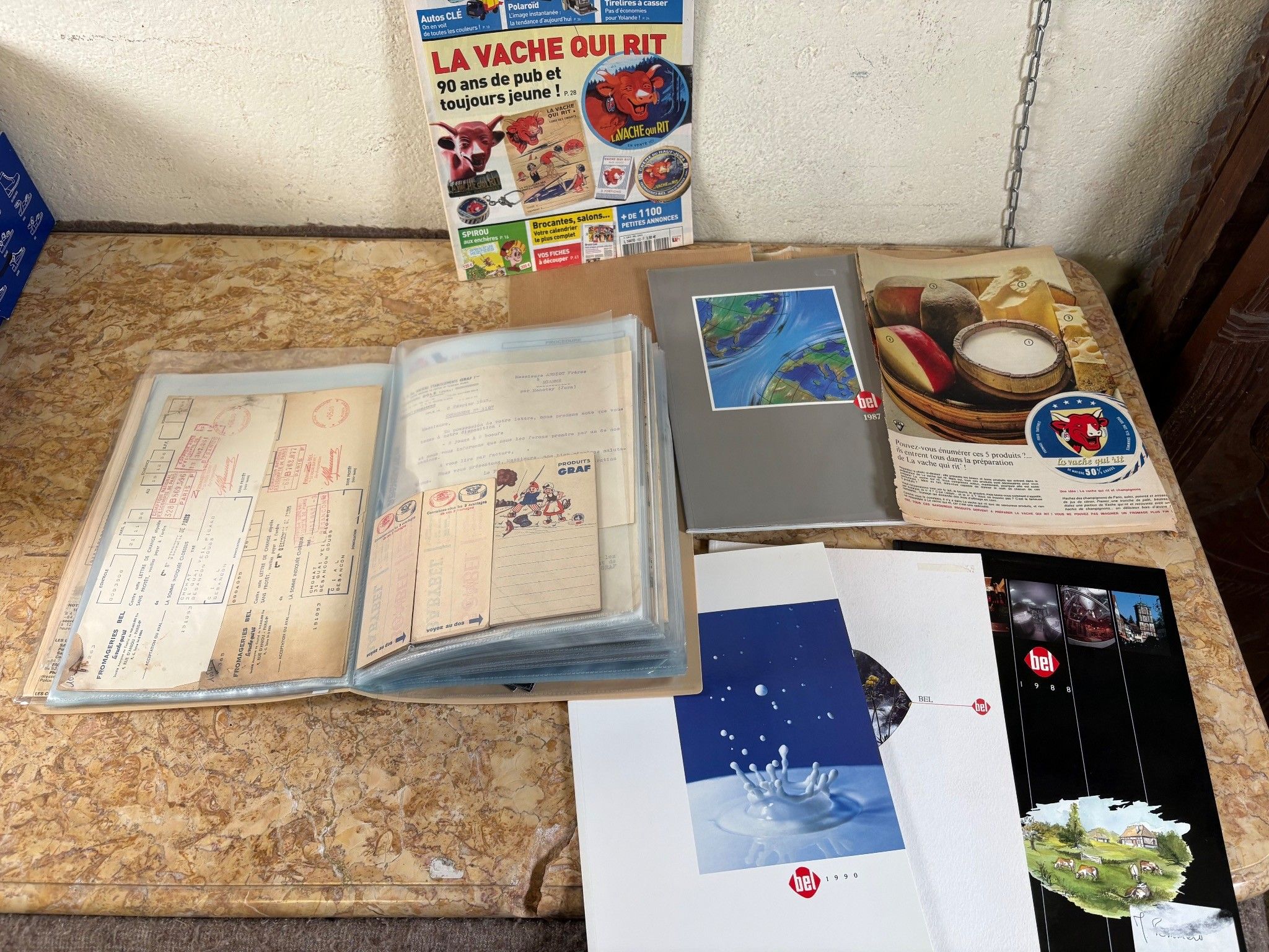 Objets d'art & Curiosités