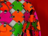 an image of a colorful dress on a mannequin mannequin mannequin mannequin mannequin mannequin mannequin mannequin