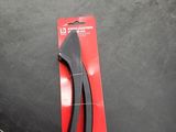 a pair of pliers sitting on top of a table