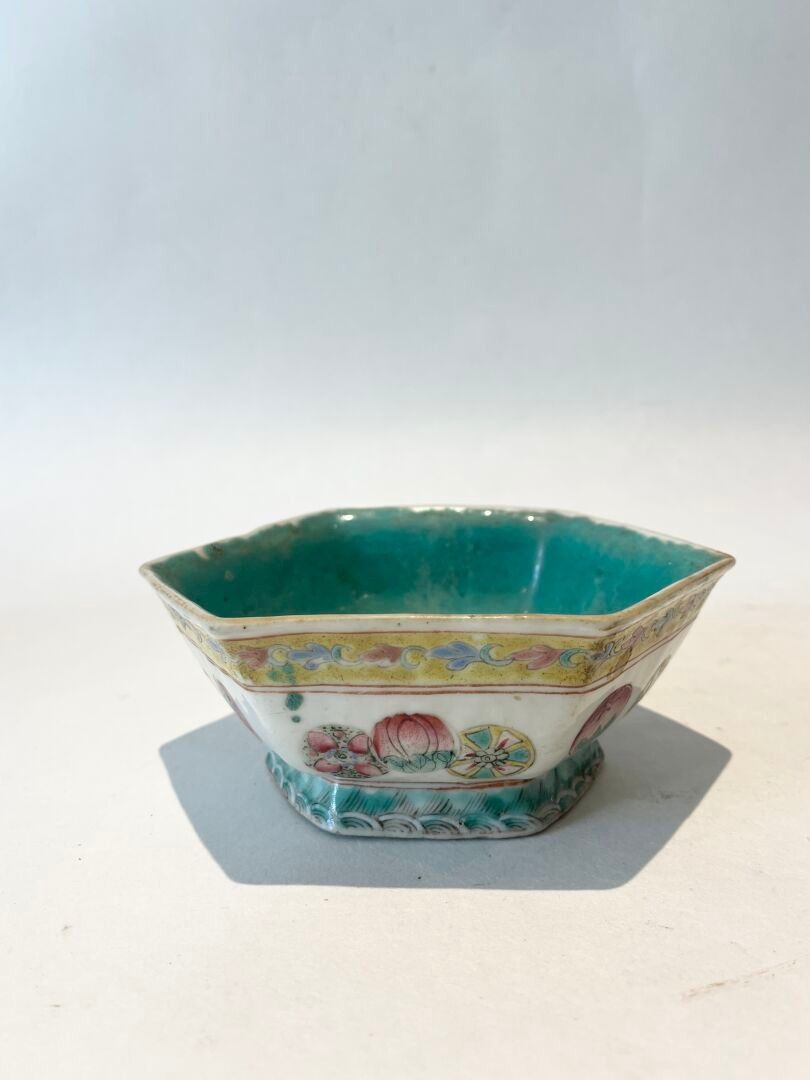 Céramiques & Porcelaine