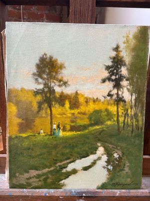 Vladimir Poretskov (NÉ EN 1952)