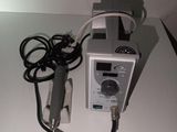a small machine that is sitting on a table