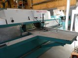 a picture of a machine that is in a factory