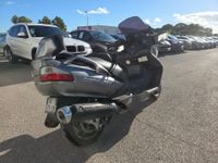 SUZUKI SCOOTER BURGMAN AN650 - SCOOTER BURGMAN AN650 - Genre… (photo 4)