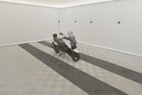 YAMAHA X MAX 125 ABS. Pour obtenir le contrôle technique ou …