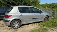PEUGEOT 307 HDI - Genre : VP - Carrosserie : CI - Energie : …