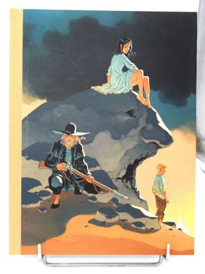 (Tirage de tête) Parnotte, Balac. - Photo 1