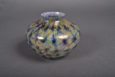 Johann Loetz Witwe (1848-1933) dit LOETZ, dans le goût de.