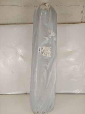 a snowboard that is sitting on a counter