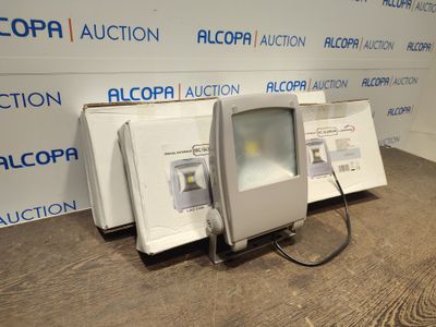 4 PROJECTEURS EXTERIE… - Photo 1