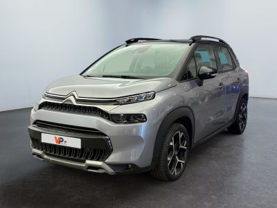 CITROEN C3 Aircross PureTech 130 S&S EAT6 Shine Pack / N°:11…
