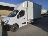 NISSAN INTERSTAR DCI165 ACENTA. (photo 2)