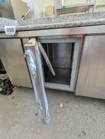 Tour réfrigéré en inox FAGOR, plateau effet granit et ouvran… (photo 4)