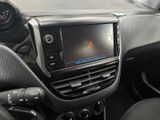 the dashboard of a car with a car radio and a steering control