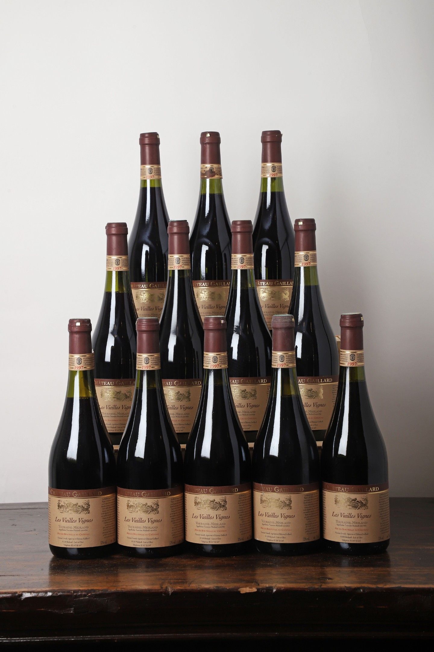 Objets d'art & Curiosités