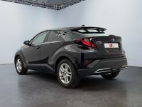 TOYOTA C-HR HYBRIDE 2.0L Edition / N°:MV2607631, Heure de ve… (photo 3)