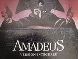 une image d'une affiche du film « Amadeus »