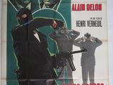 une affiche du film « Copo grosso al casino »