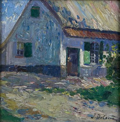 LOT de trois tableaux : - Photo 1