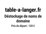 Photo 1/1 du lot